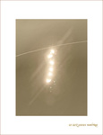 Flash abstrait