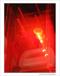 D'or et de rouge lumi�res -- 13/03/08
