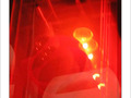 D'or et de rouge lumi�res -- 13/03/08