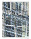 Reflet de fa�ade -- 09/04/06