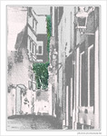 Le Vert comme un pendentif