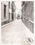 Rue des Chandeliers -1-
