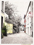 Rue du Nom de J�sus