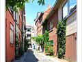 Quand une rue est un jardin -- 02/07/09