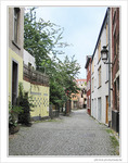 Rue du Nom de J�sus