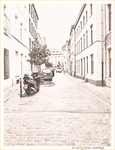 Rue de la Samaritaine