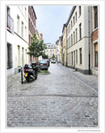 Rue de la Samaritaine