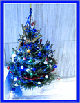 Joyeux No�l 2011
