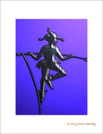 Avancer pour ne pas Perdre l'�quilibre -- 03/07/06