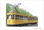 C'�tait au temps des Tramways jaunes -- 22/08/09