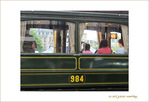 C'�tait au temps des Tramways verts