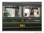 C'�tait au temps des tramways verts
