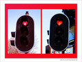 Saint-Valentin aux feux rouges�! -- 16/03/05