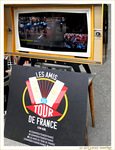 Quand on regardait le Tour dans les ann�es 60 -- 07/07/19