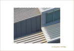 Toits en Escaliers