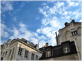 Par-dessus les Toits -- 24/02/11