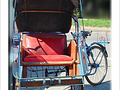Un petit tour en pousse-pousse�? -- 27/05/08