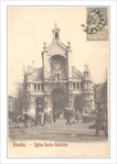 Eglise Sainte-Catherine