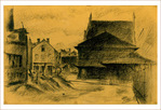 La Petite Gare de Jette en 1940 -- 15/01/13