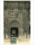 H�tel de Ville�! Entrez�! : En 1903 et en 2006 -- 29/08/06
