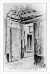 Impasse rue de la Chapelle en 1939 -2-