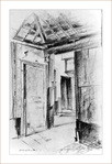 Impasse rue de la Chapelle en 1939 -2-