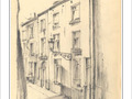 Impasse de la Maison Rouge en 1939 -- 20/08/09