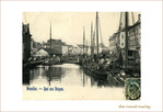 Quai aux Briques�: En 1902 et en 2007 -- 08/02/07