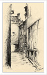 Rue T'Serclaes�: En 1939 et en 2007