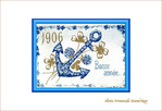 Bonne ann�e � 1906�! -- 31/12/05